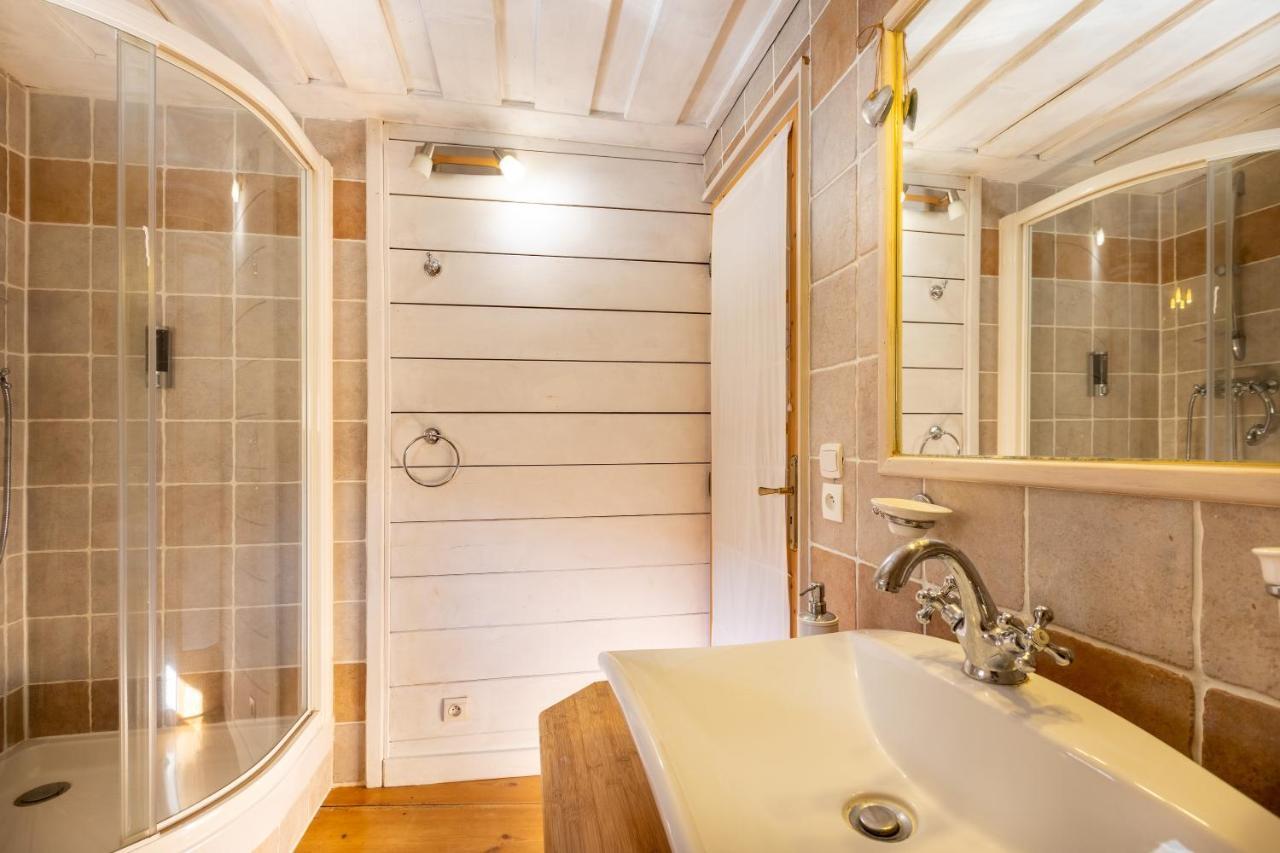 Cottage Des Pleiades - Station De Ski Accessible A Pieds Les Angles  Extérieur photo